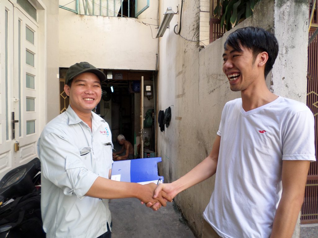 Điện Lạnh Sapho