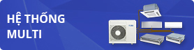 Danh mục sản phẩm Điều hòa Multi