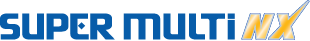 Logo Daikin Multi NX