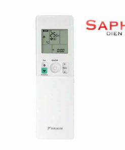 Điều khiển không dây 1 chiều CDXP, CDXM BRC086A12