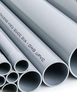 Thi công ống nước thoát âm tường (đã bao gồm vật tư phụ như Co Tê, Lơ, công cắt đục, trám trét đi âm tường,…)