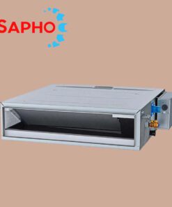 dàn lạnh âm trần nối ống gió LG Multi split