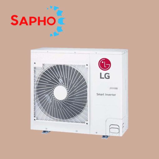dàn nóng LG Multi split