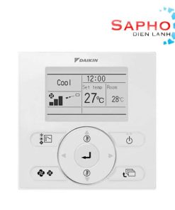 Điều khiển có dây 1 chiều CTKM, CDXP, CDXM BRC073A4