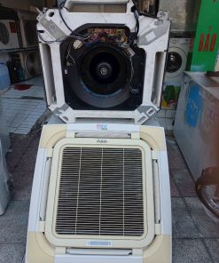 Máy lạnh âm trần cũ Aikibi Inverter