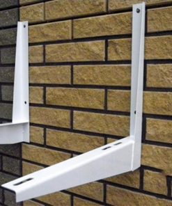 GIÁ ĐỠ GIÀN NÓNG ĐIỀU HÒA 30.000BTU TREO TƯỜNG