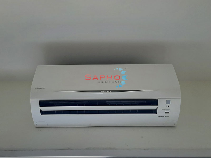 Có nên lắp máy lạnh Multi hay không