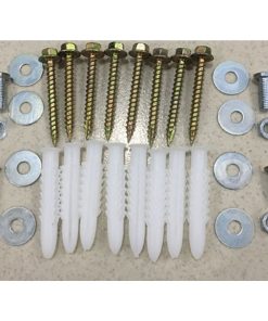 BỘ ĐAI ỐC, VÍT