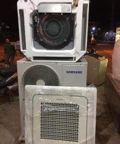 Máy lạnh âm trần cũ Samsung Inverter